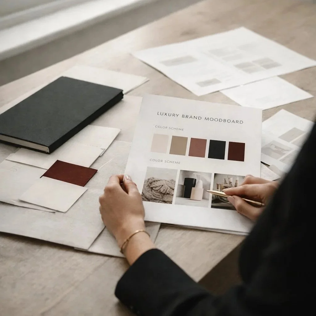 The 5-day branding setup I’d use in 2026 (if I had to start from scratch tomorrow)