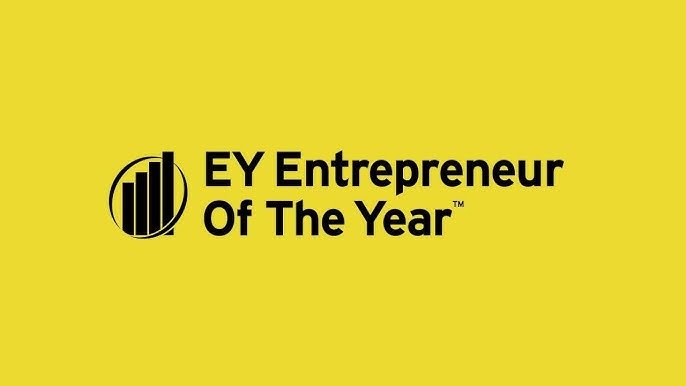 EY Entrepreneur Of The Year™ 2022 UK