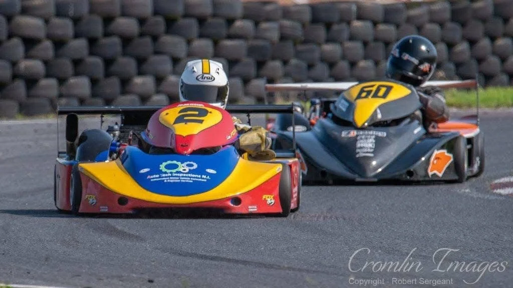 NI Superkart Championship Round 2 