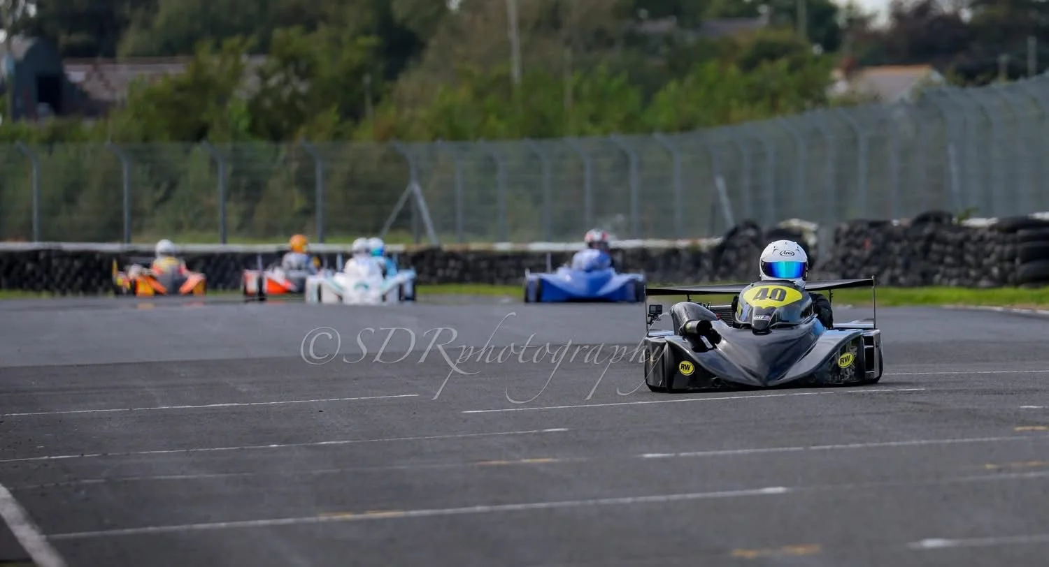 NI Superkart Championship Round 3 