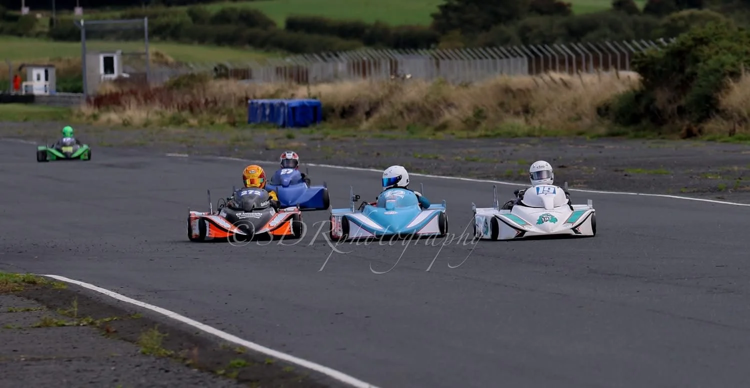 NI Superkart Championship Round 5