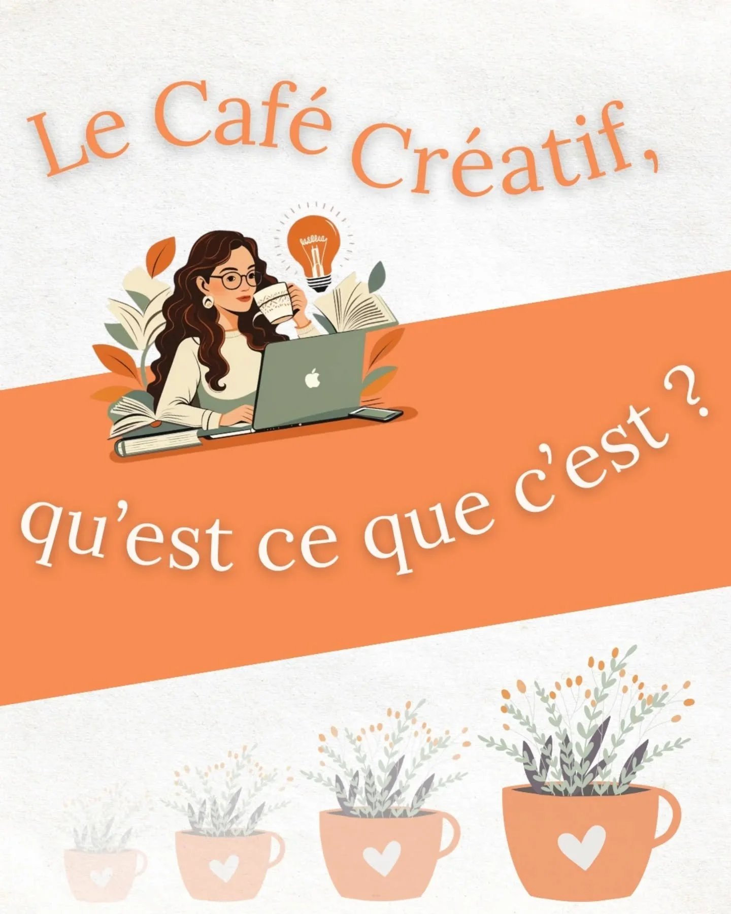 Entreprendre, ce n&rsquo;est pas seulement g&eacute;rer des t&acirc;ches, r&eacute;pondre &agrave; des mails ou courir apr&egrave;s le temps.

Entreprendre, c&rsquo;est cr&eacute;er.
Et pour cr&eacute;er, il faut parfois commencer par faire de la pla