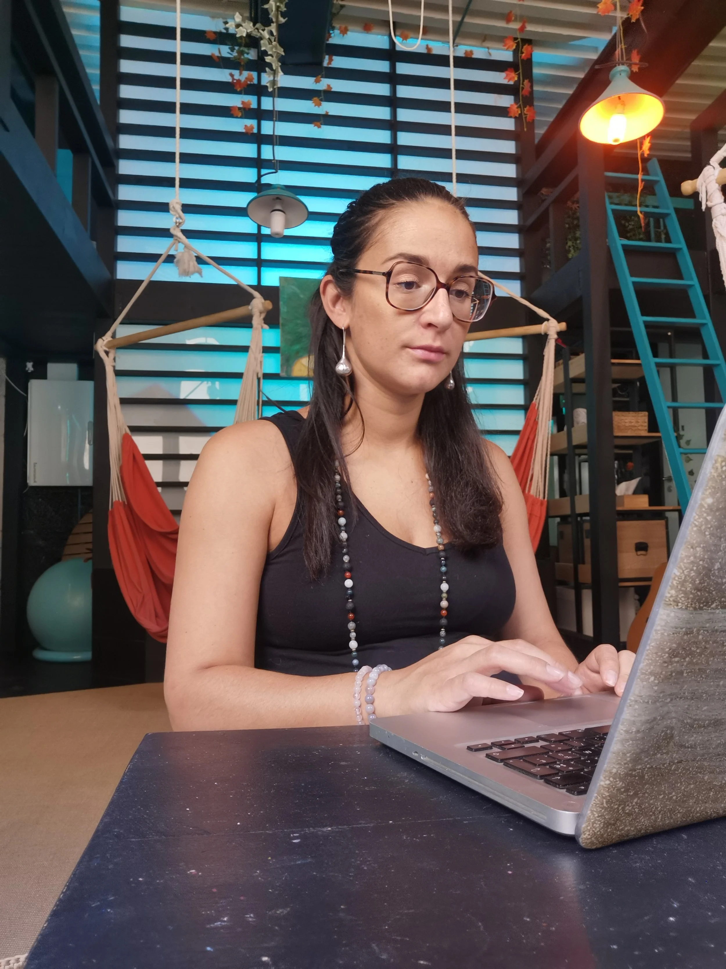 Comment lier intuition et business sans perdre sa clarté ?