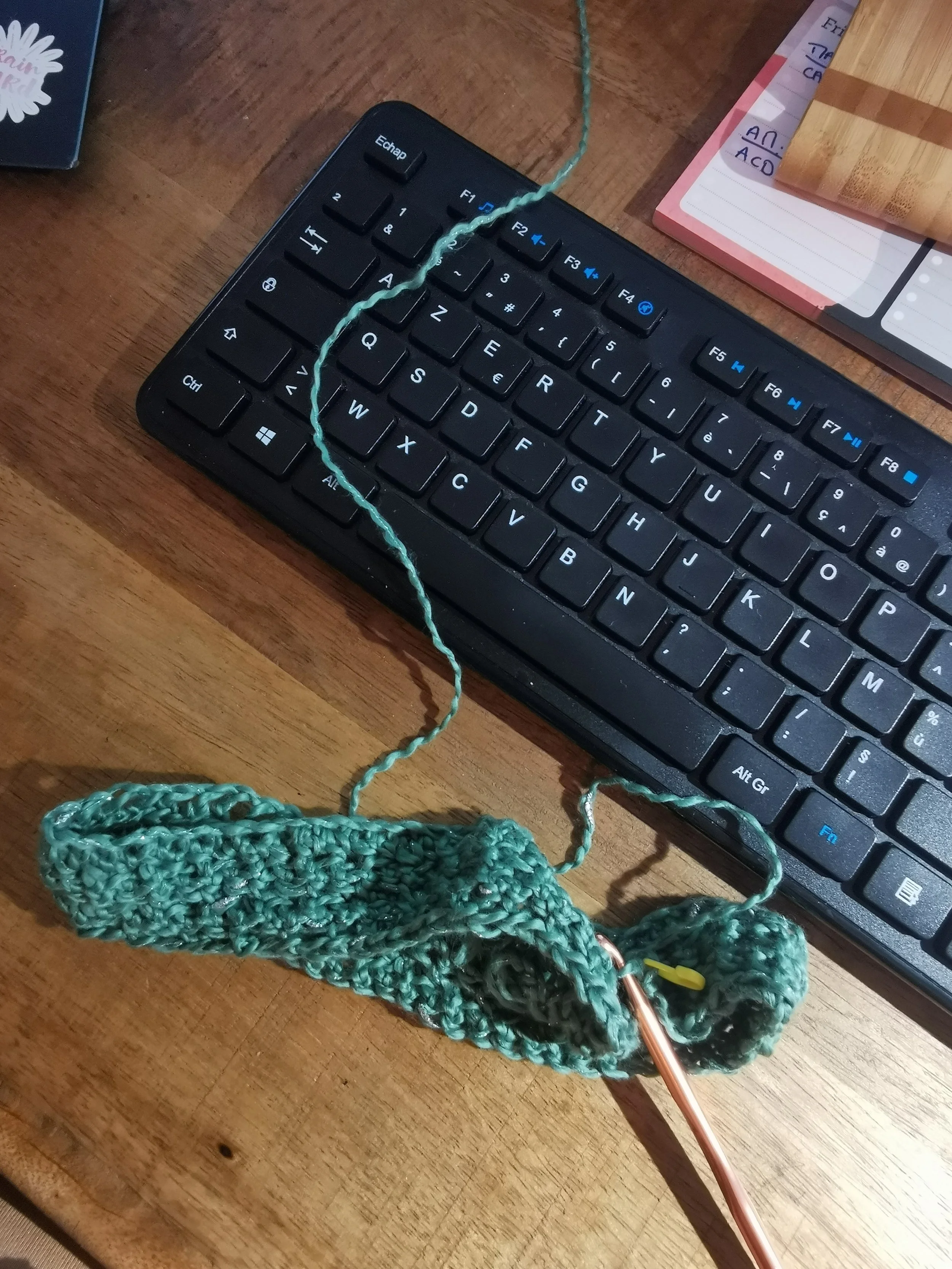 Et si on arrêtait de parler de productivité, pour parler d’énergie ?