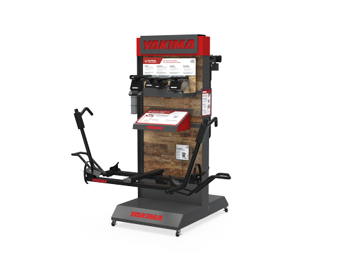 Yakima | How We Did It — Crux Retail Inc.