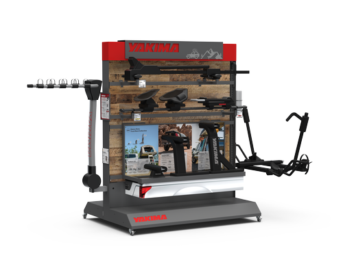 Yakima | How We Did It — Crux Retail Inc.
