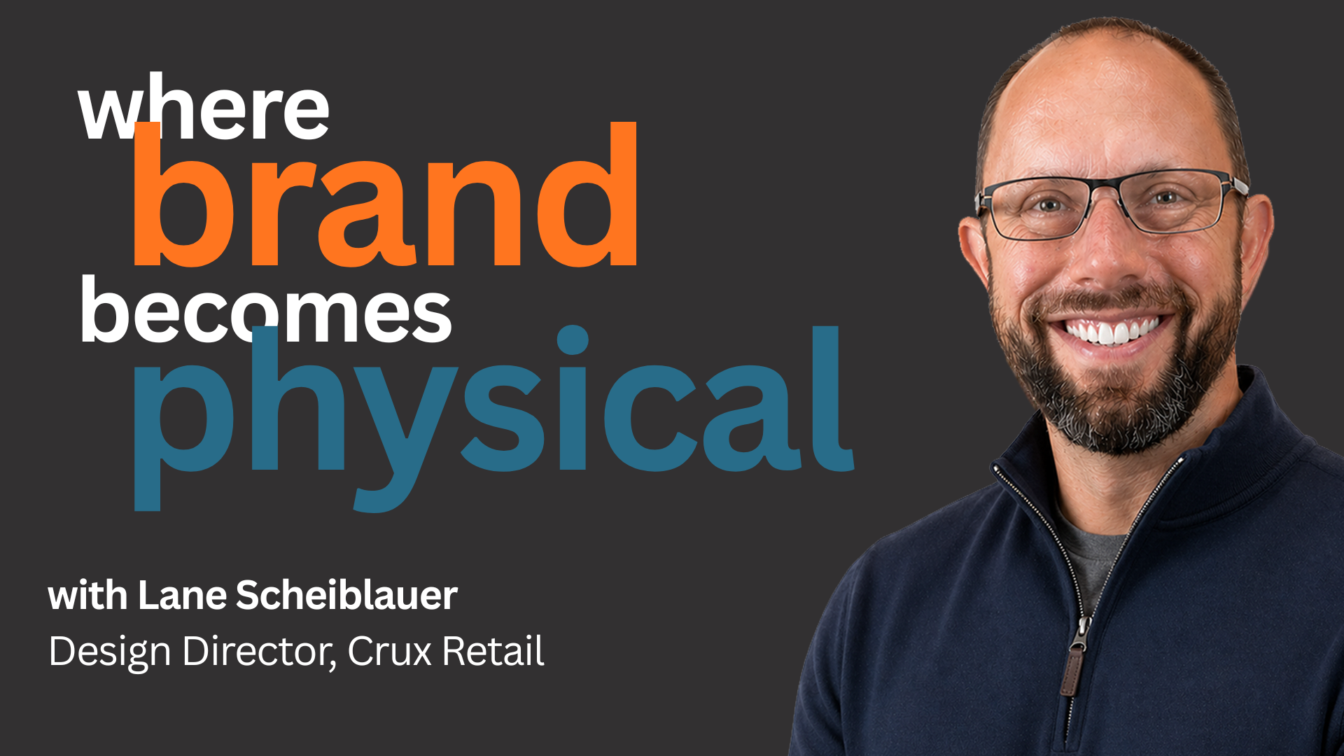 A weak physical presence isn’t just an aesthetic problem. It’s a revenue problem.