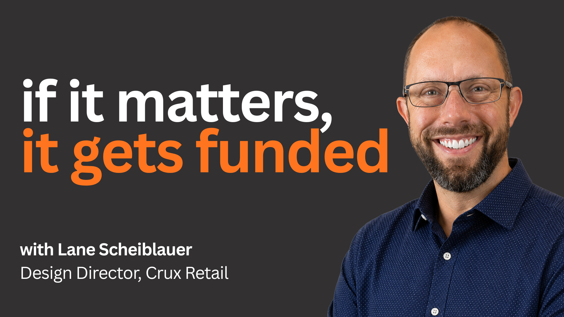 Why brand budgets don’t exist, until they do.