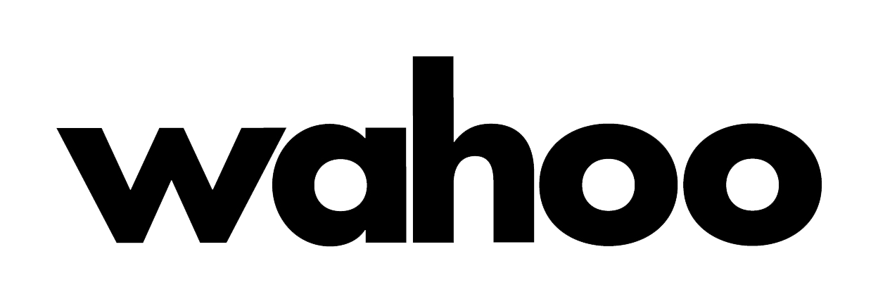 Wahoo logo black.png