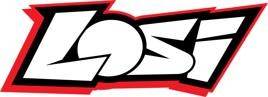 Stylized white and red ZS1 logo on a black background