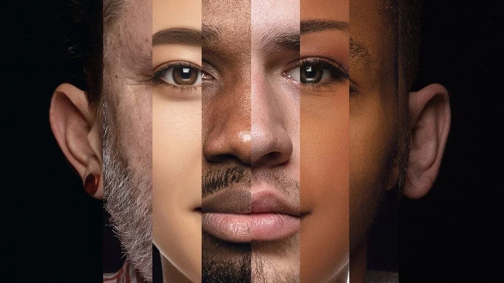 Why Skin Tone Matters — and Why It Matters to Me