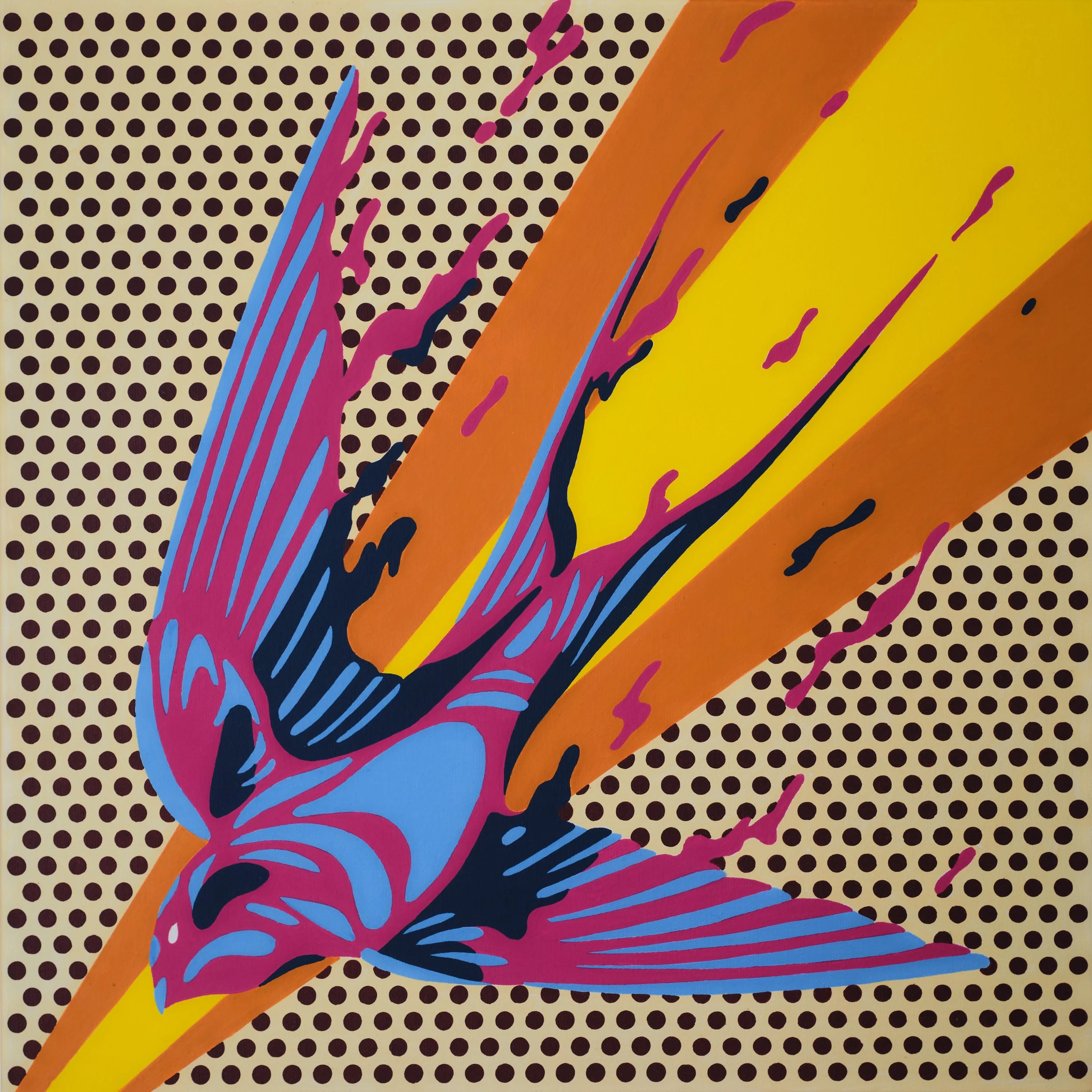 swallow 2