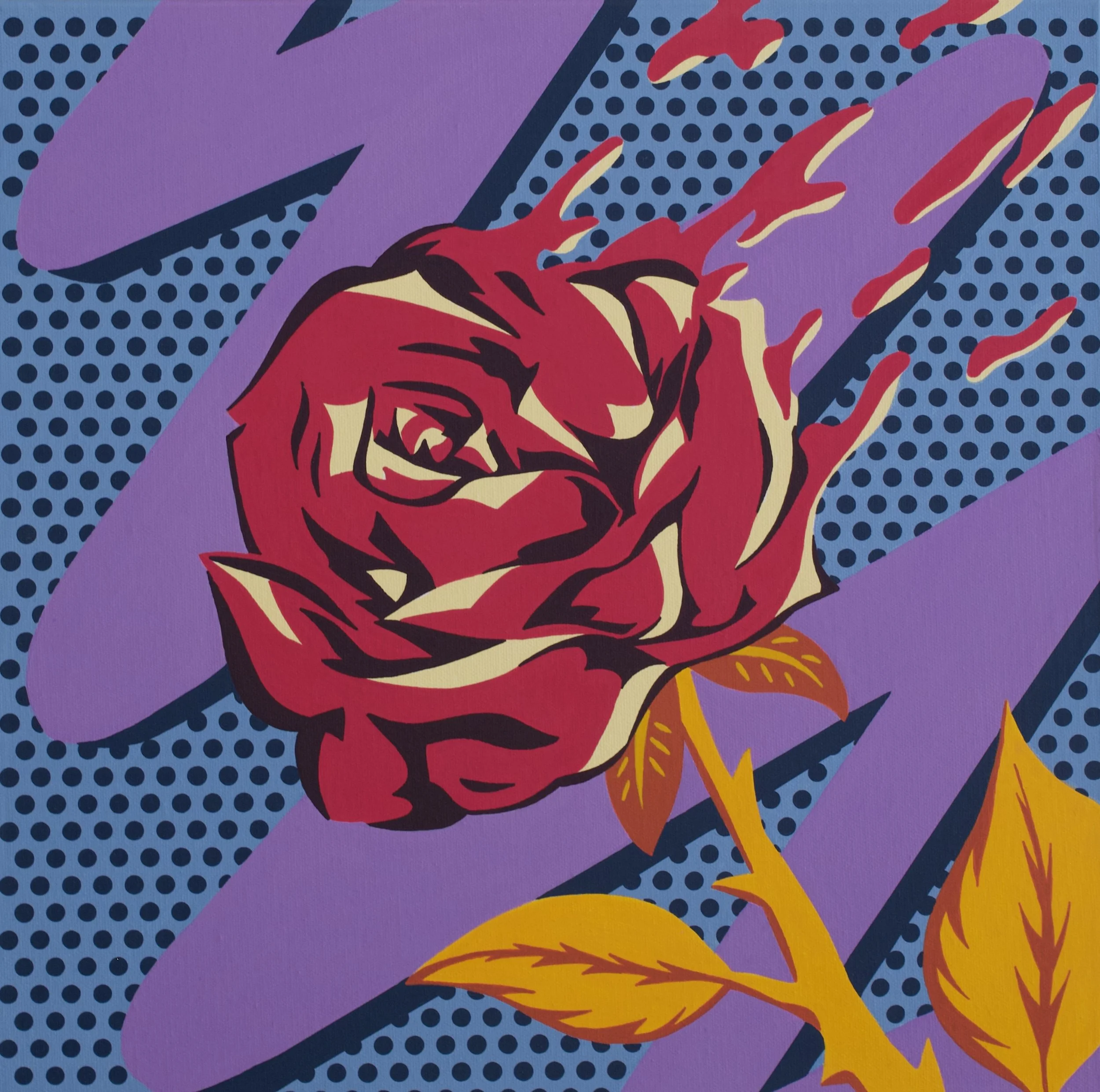 Rose 1
