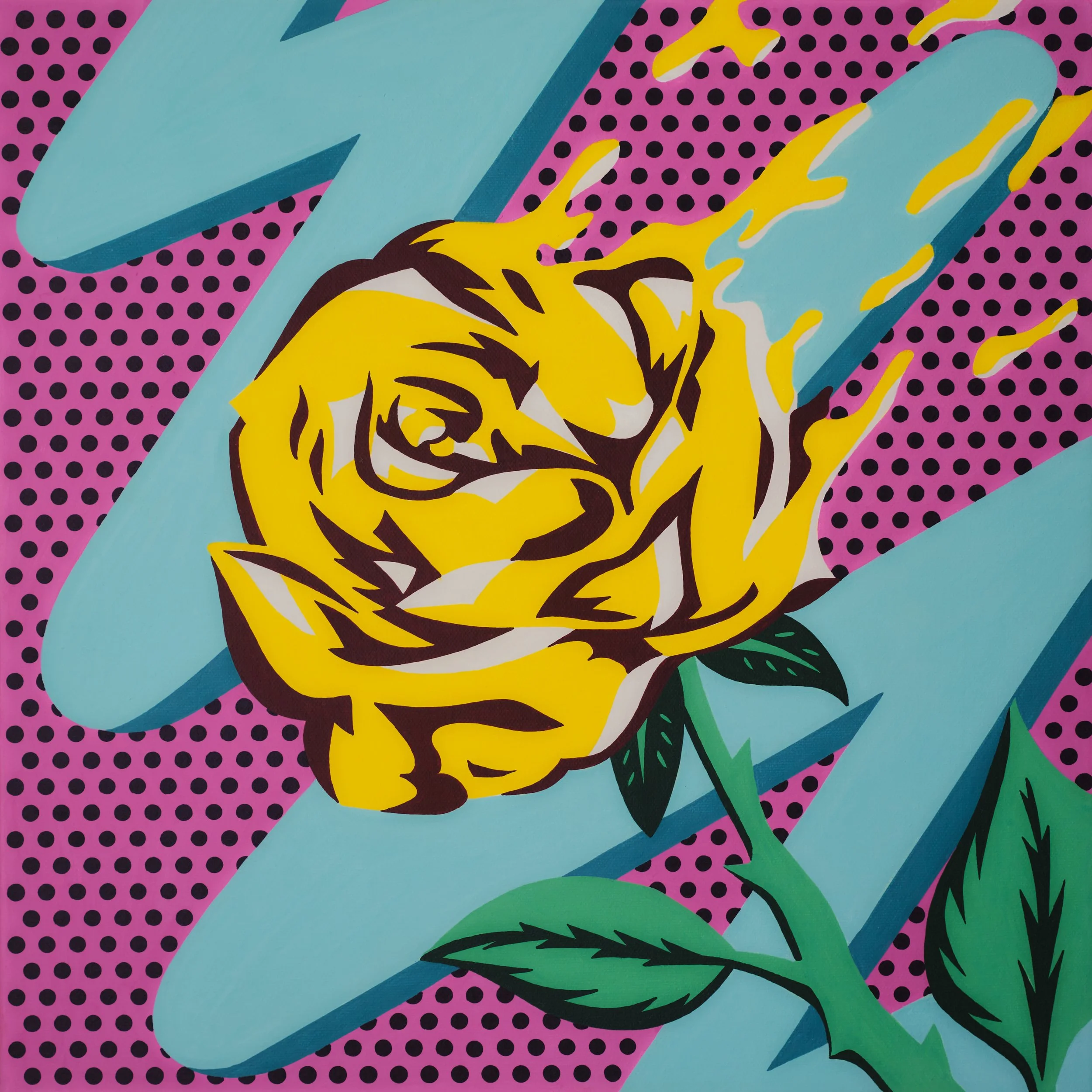 Rose 2