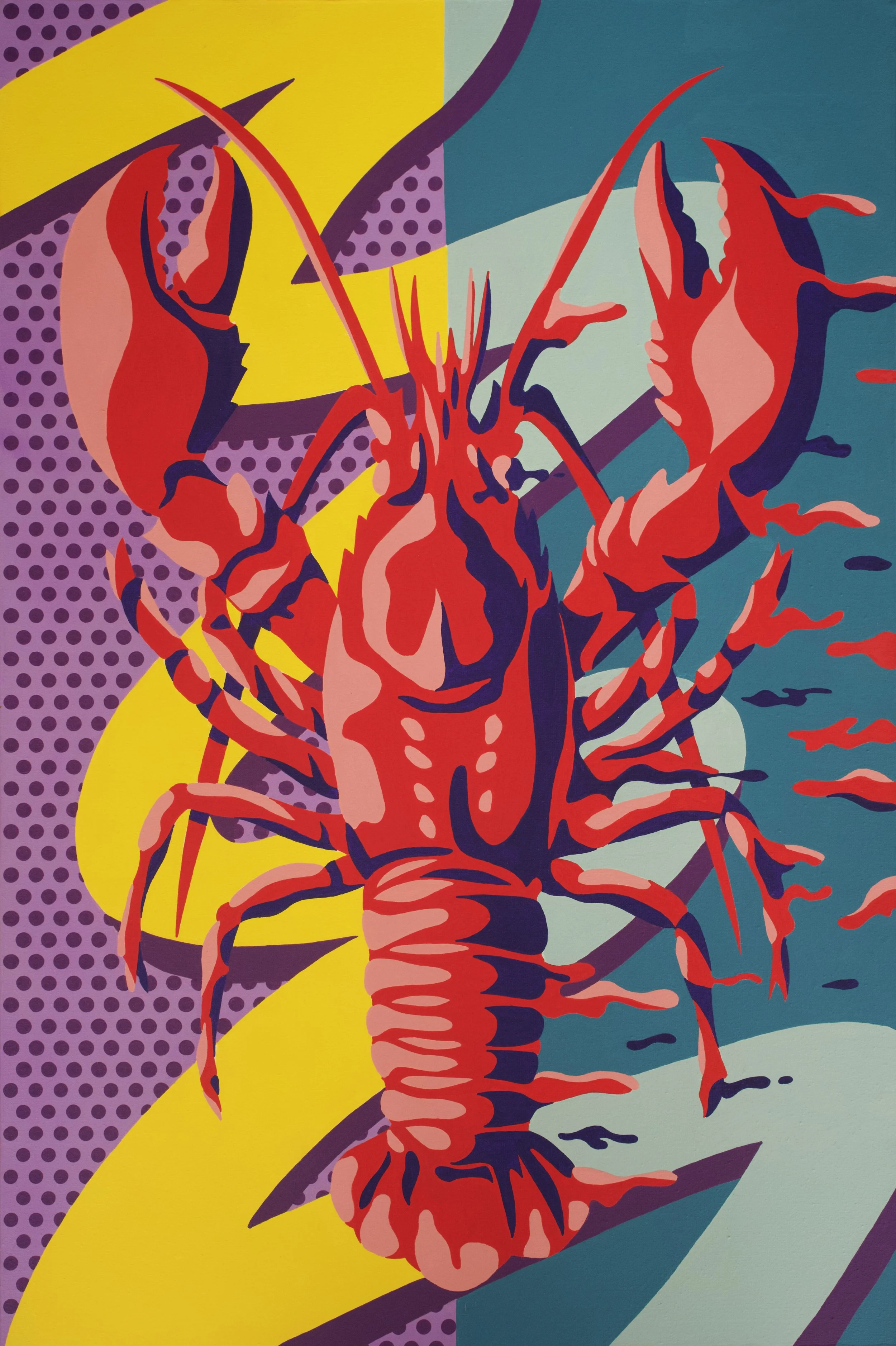 lobster