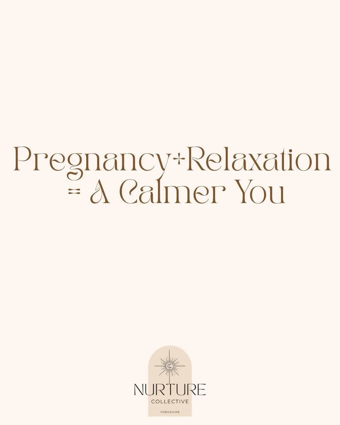 Pregnancy can feel busy, overwhelming, and full of mental load.
Relaxation gives your mind and body a chance to soften.

It can:
✨ Reduce stress
✨ Improve mood
✨ Ease aches and pains
✨ Help you breathe more deeply
✨ Support emotional wellbeing
✨ Prep
