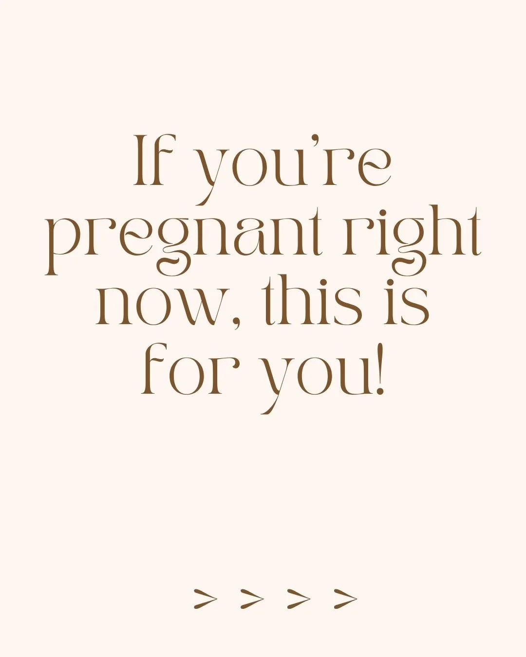 If you&rsquo;re pregnant right now&hellip; this is your invitation 🤍

Not to do more.
Not to prepare harder.
But to have a day, to draw a line in the sand and listen in. 

This retreat is a space where you can slow down,
feel supported, and connect 