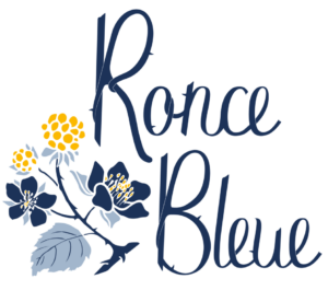 Ronce Bleue