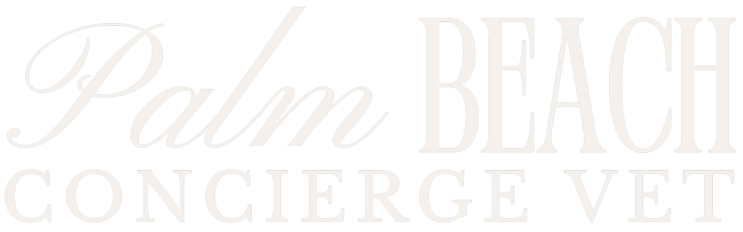Palm Beach Concierge Vet