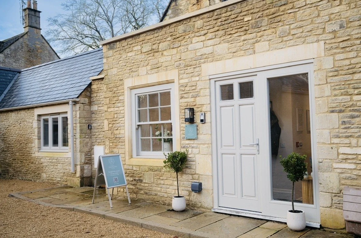 therapy room in corsham