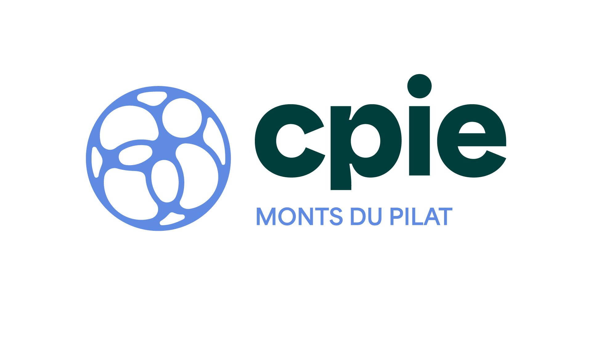 Une nouvelle identité visuelle pour le réseau des CPIE : Le Vivant en commun