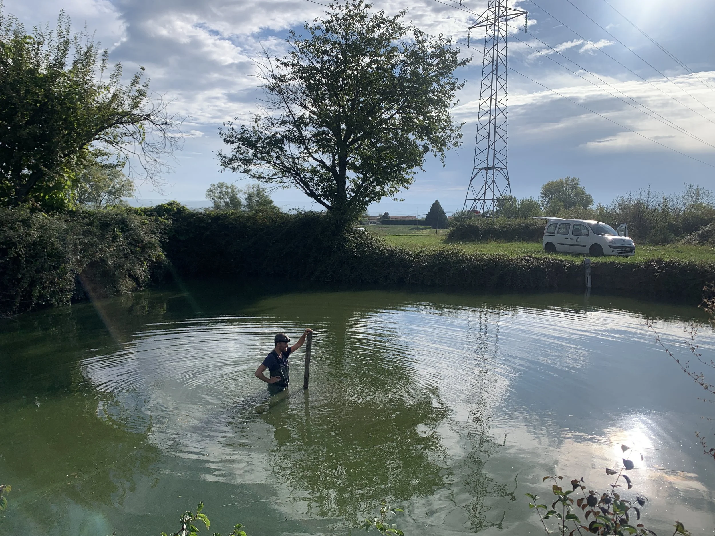 Actualités des acteurs de la lutte dans la Loire