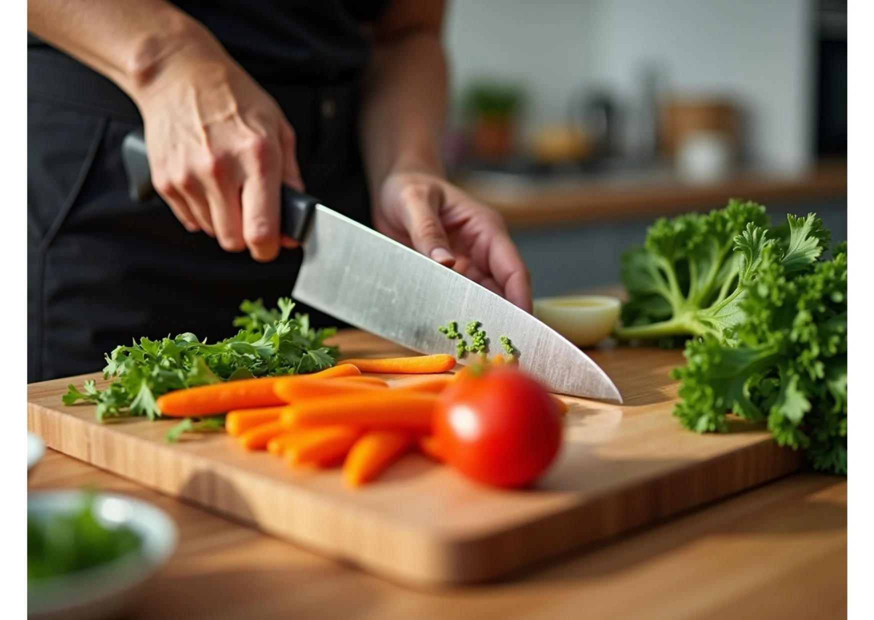 Offre d'emploi Aide cuisine / ménage