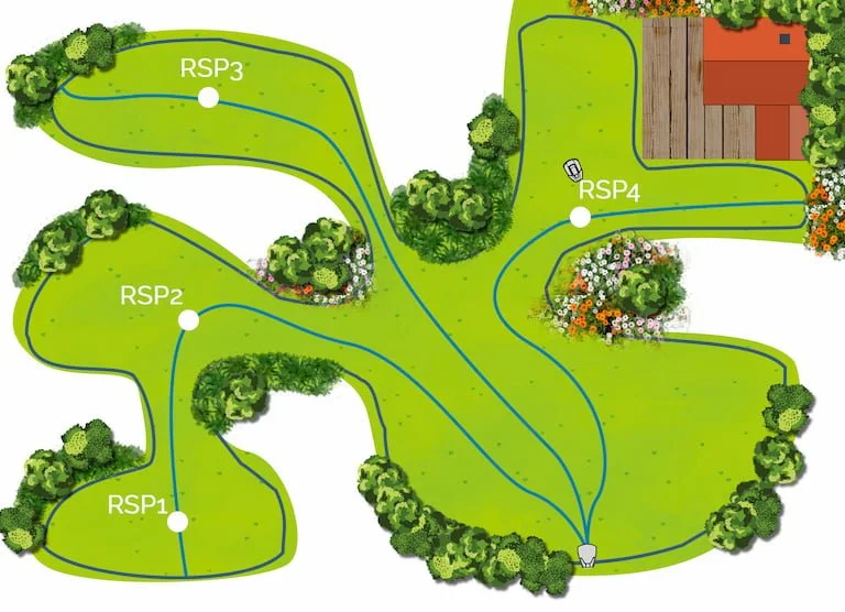 Professional Robotic Mower Planning & Installation