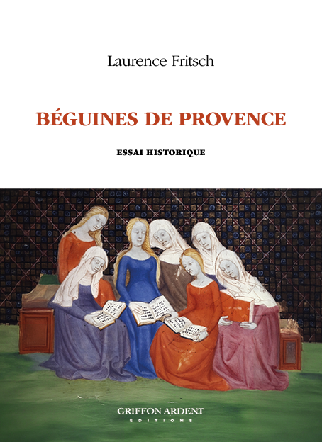 BÉGUINES DE PROVENCE