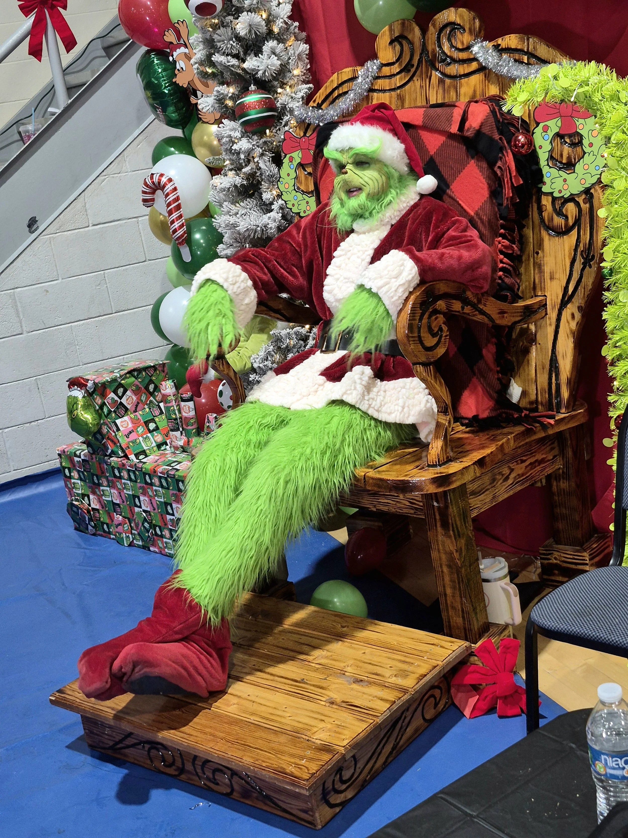 Special Effects Makeup