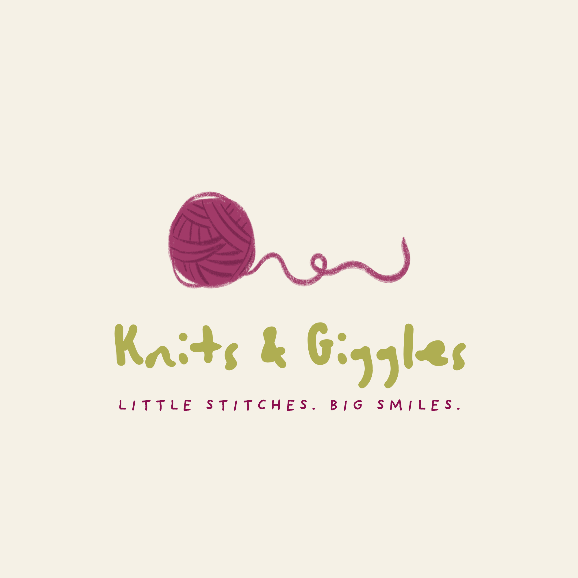 Knits & Giggles
