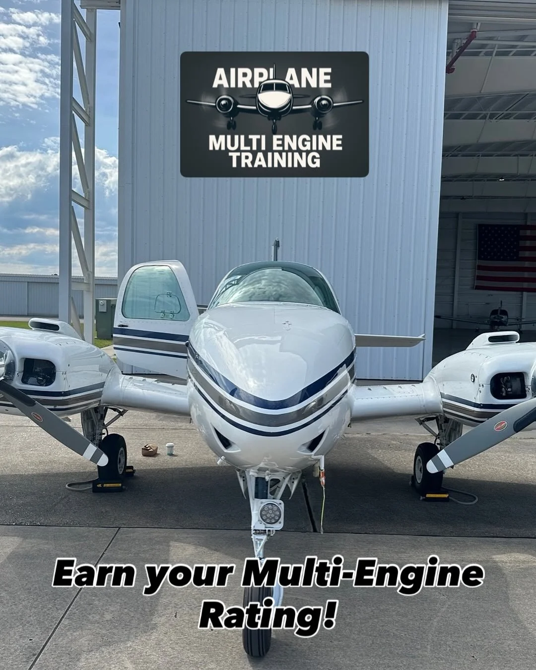 🚨 Training and Checkride slots open now through the end of the year! Earn your Multi-Engine rating, MEI, and ATP with us! 👨&zwj;✈️ Check us out ➡️➡️ 🔗 airplanemultienginetraining.com  #airplanemultienginetraining #airplane #pilot #airplanecaptain 