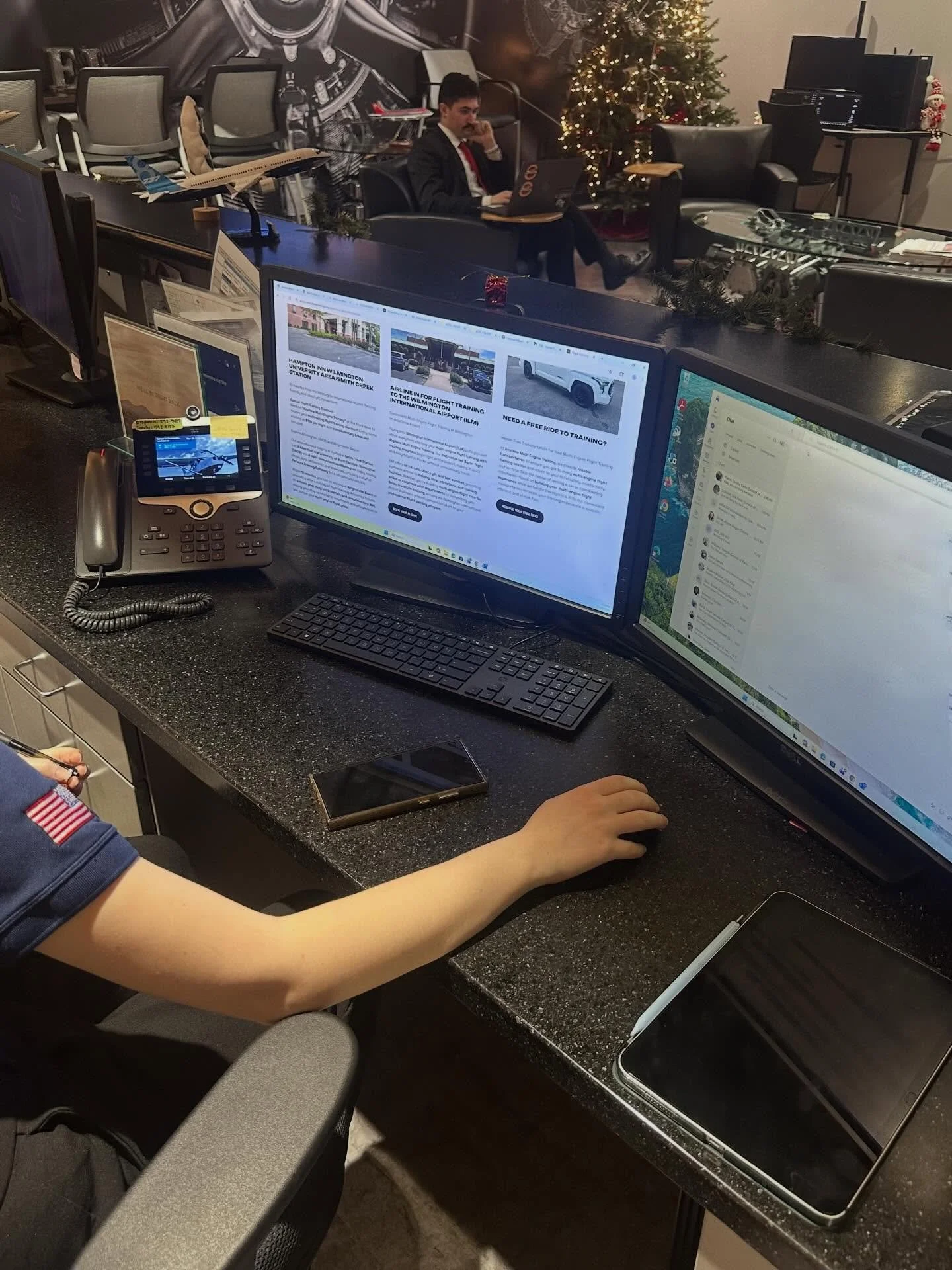 ✈️🌎 It still blows me away&hellip; pilots from all over the world are searching for Airplane Multi Engine Training. 🔥 

Every week I hear from pilots in different states, different countries, and different stages of their careers &mdash; all lookin