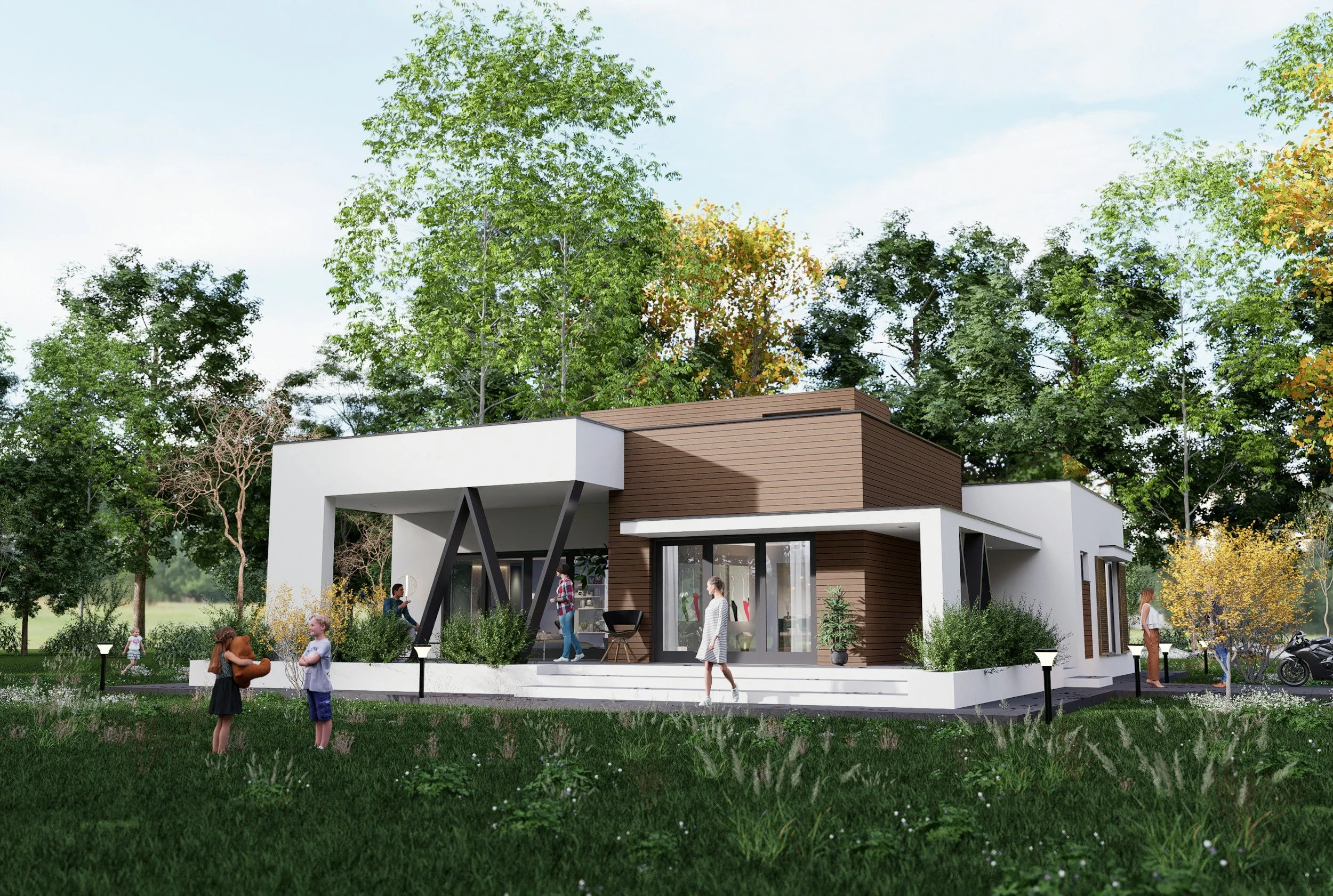 RHA Architects Limited — architectural project photograph 1 from the business website