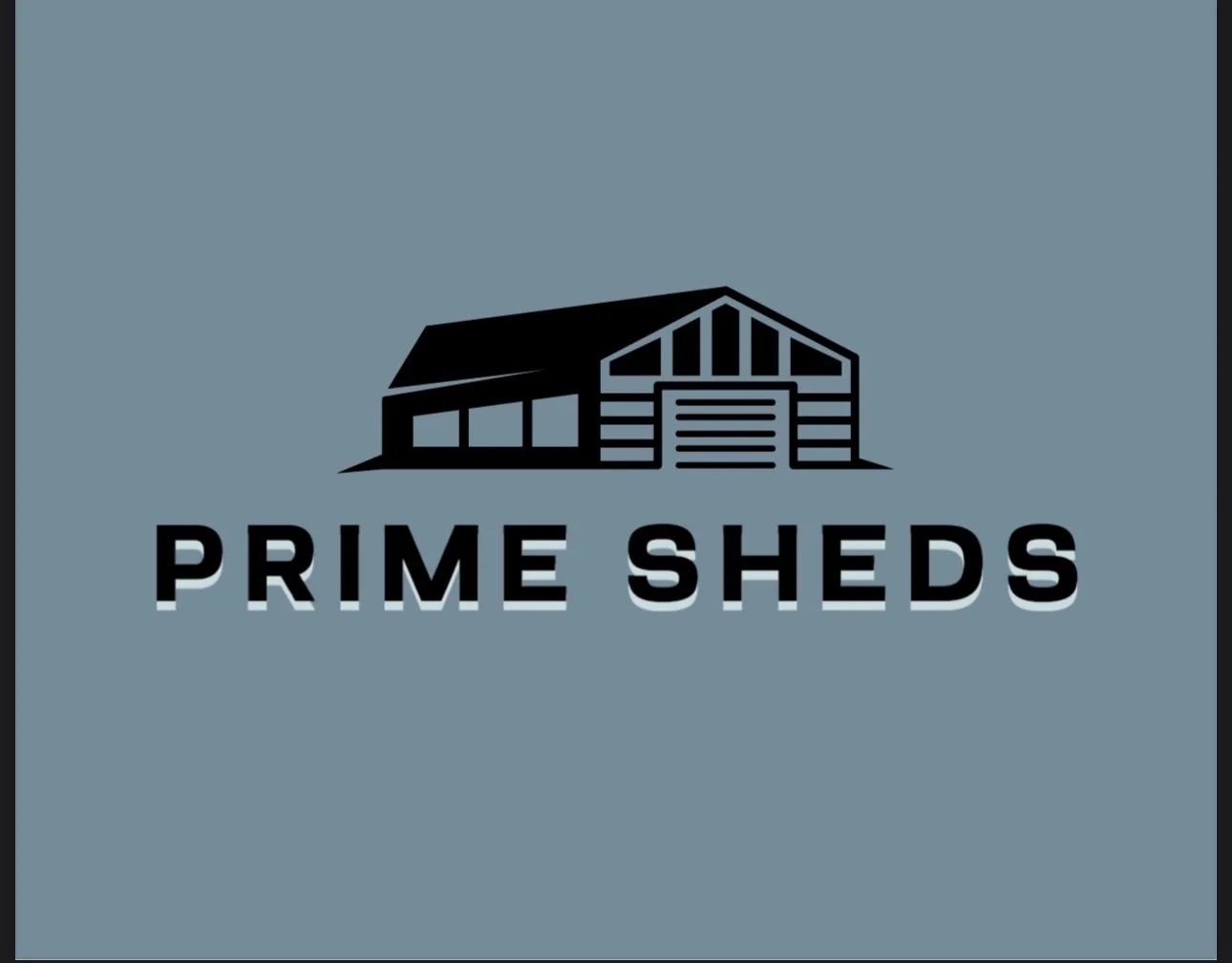Prime Sheds