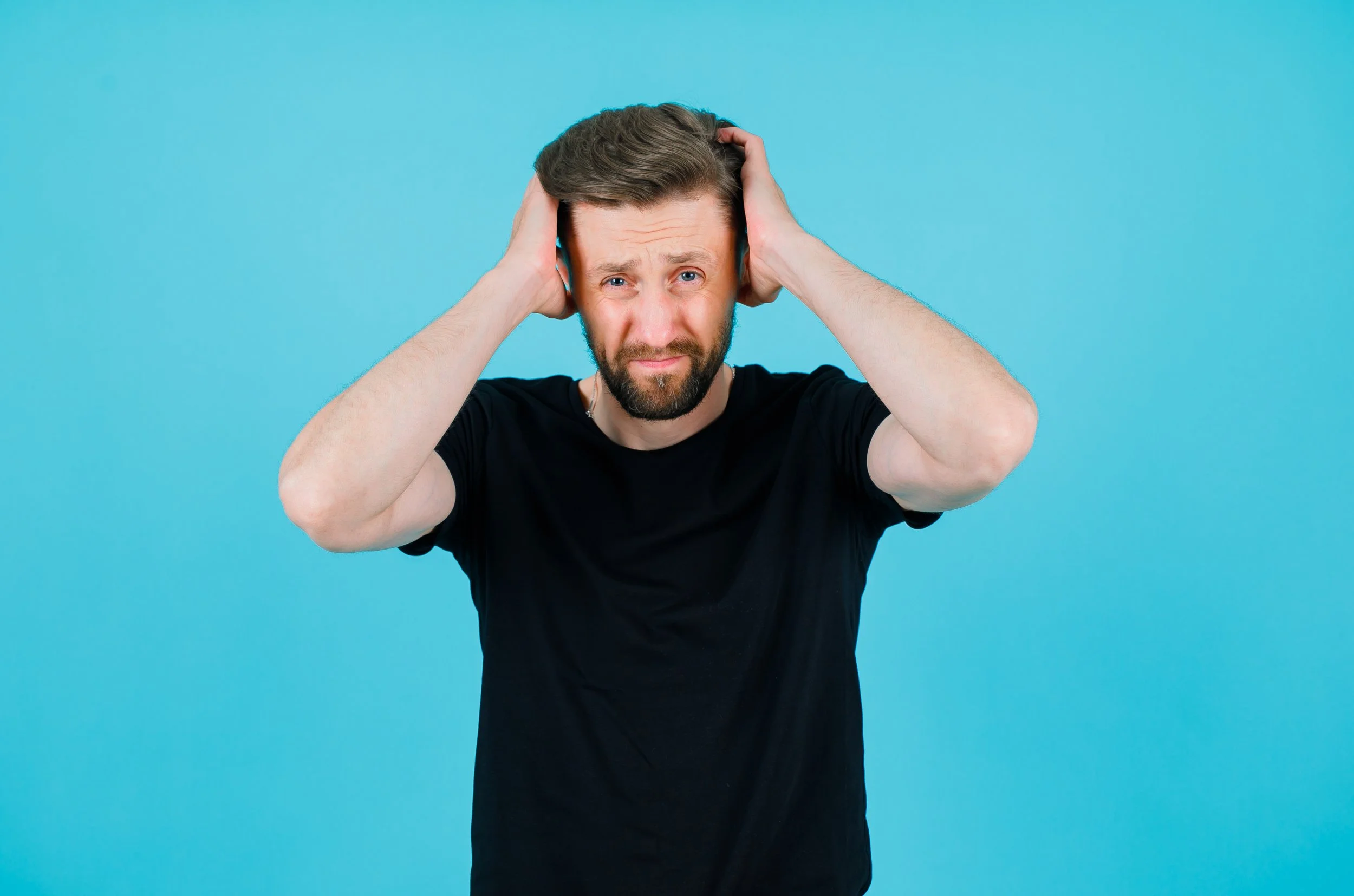 Burnout Isn’t About Work or Hard Grind