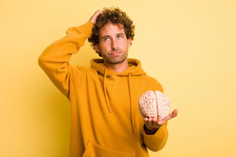 Reset Your Brain and Beat Burnout