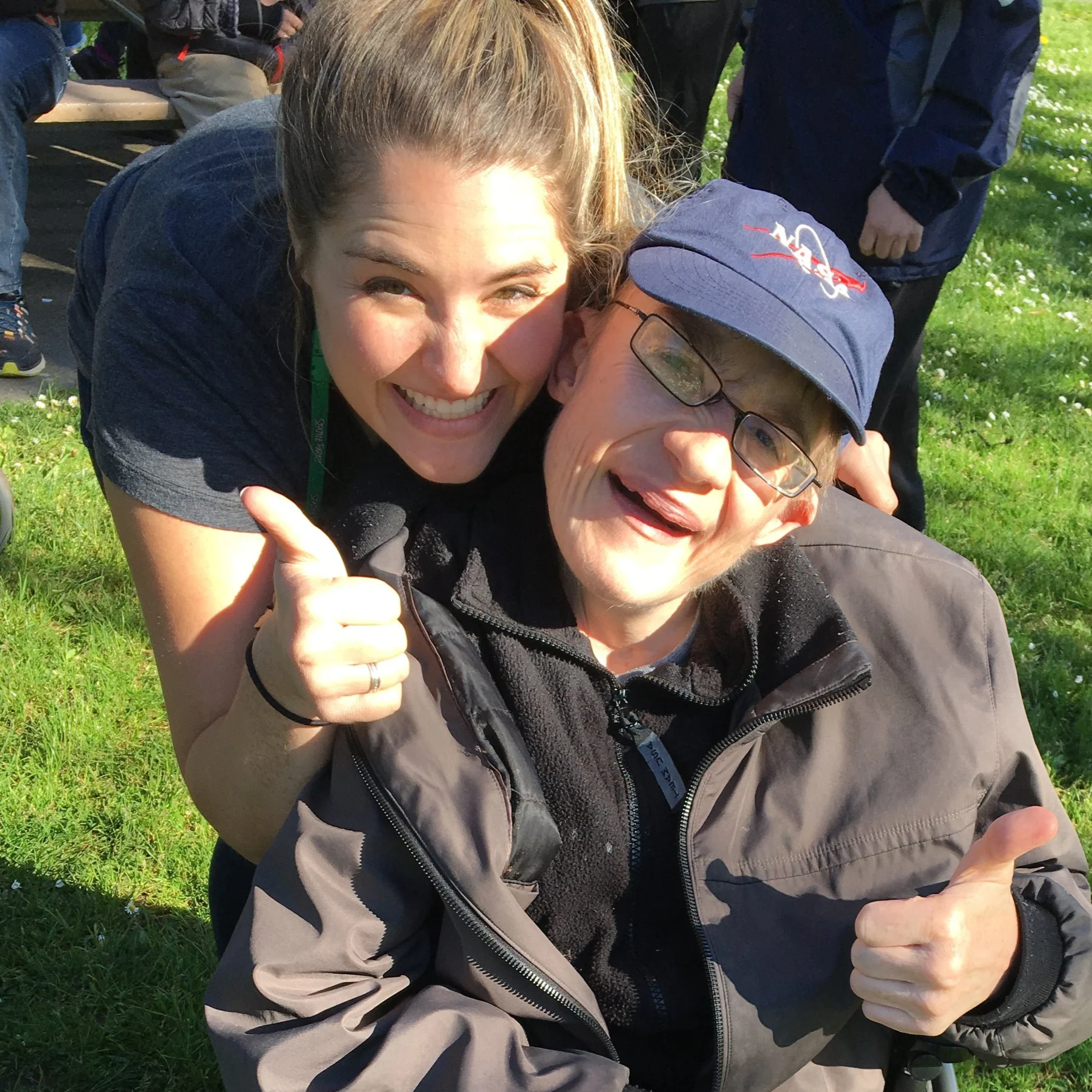 Fitness with Friends