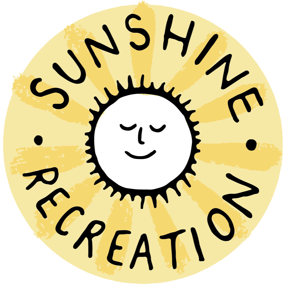 Sunshine Social + Fitness with Friends