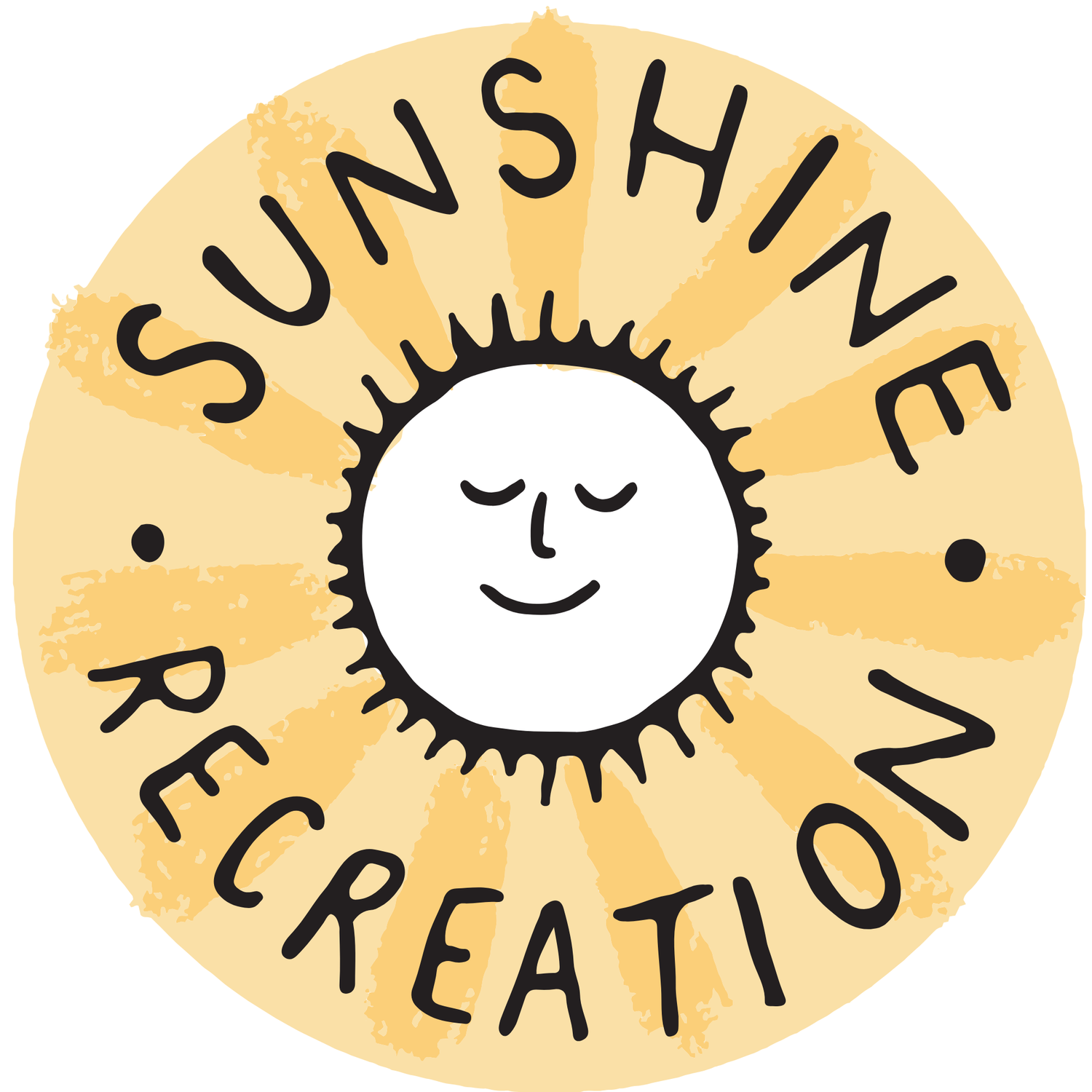 Sunshine Recreation: A Community Program for Adults with Disabilities ...