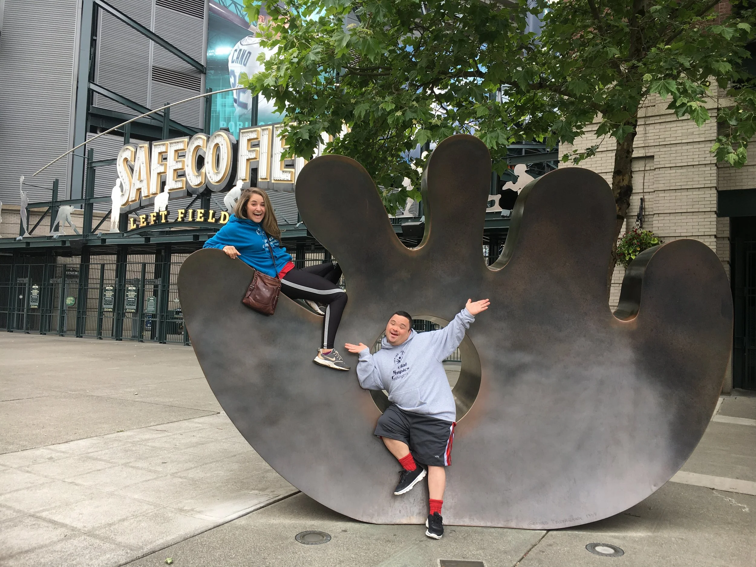 Discover Sunshine Recreation