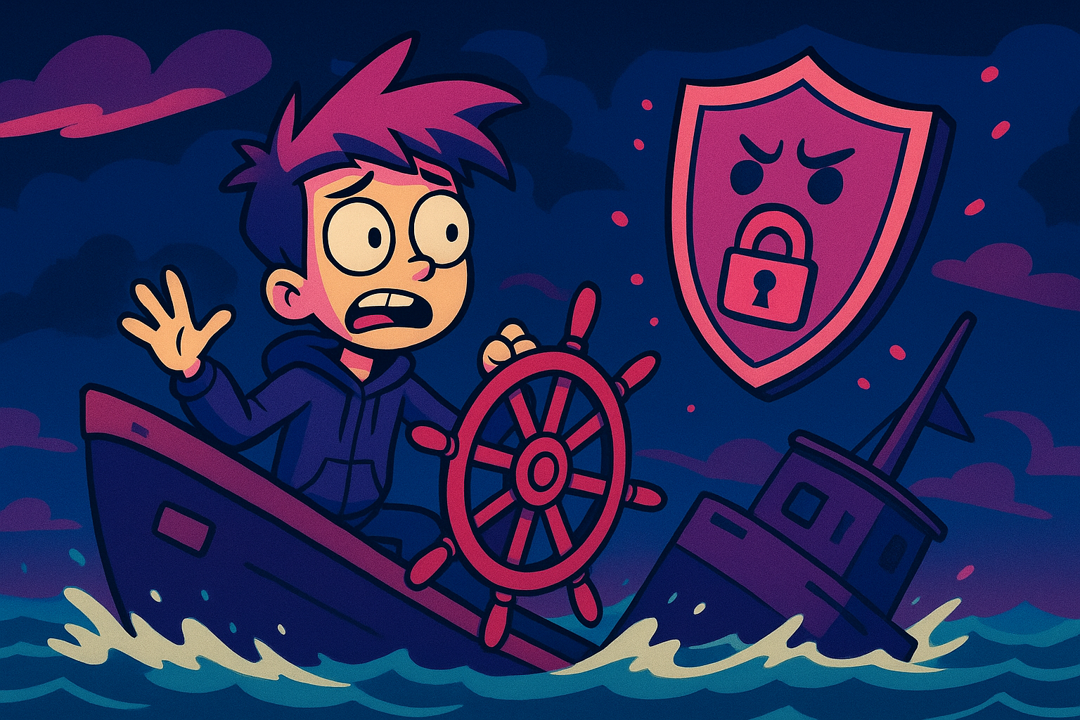 Privacy Debt: The Hidden Iceberg Ahead