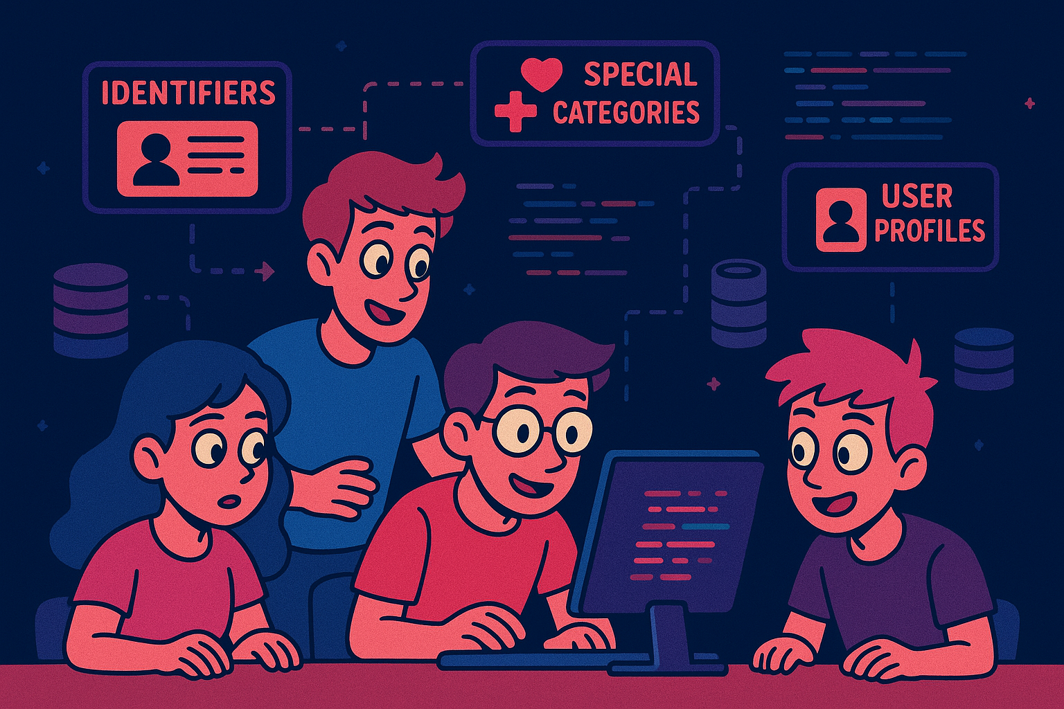 Training Your Development Team on Privacy: The Missing Piece in Your Compliance Puzzle