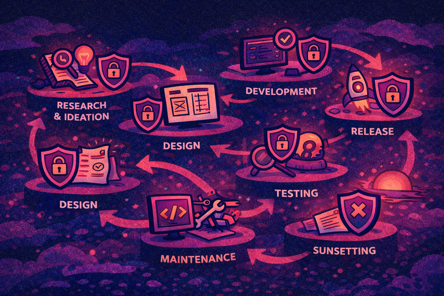 Product Leaders: Privacy Isn't Just Your Developers' Problem