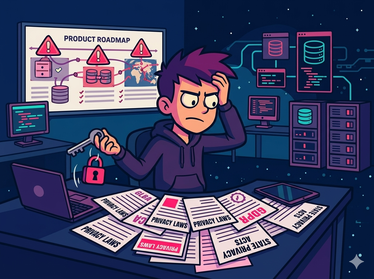You're a Fintech. You Probably Handle Financial Data. That Could Make You a Financial Institution.