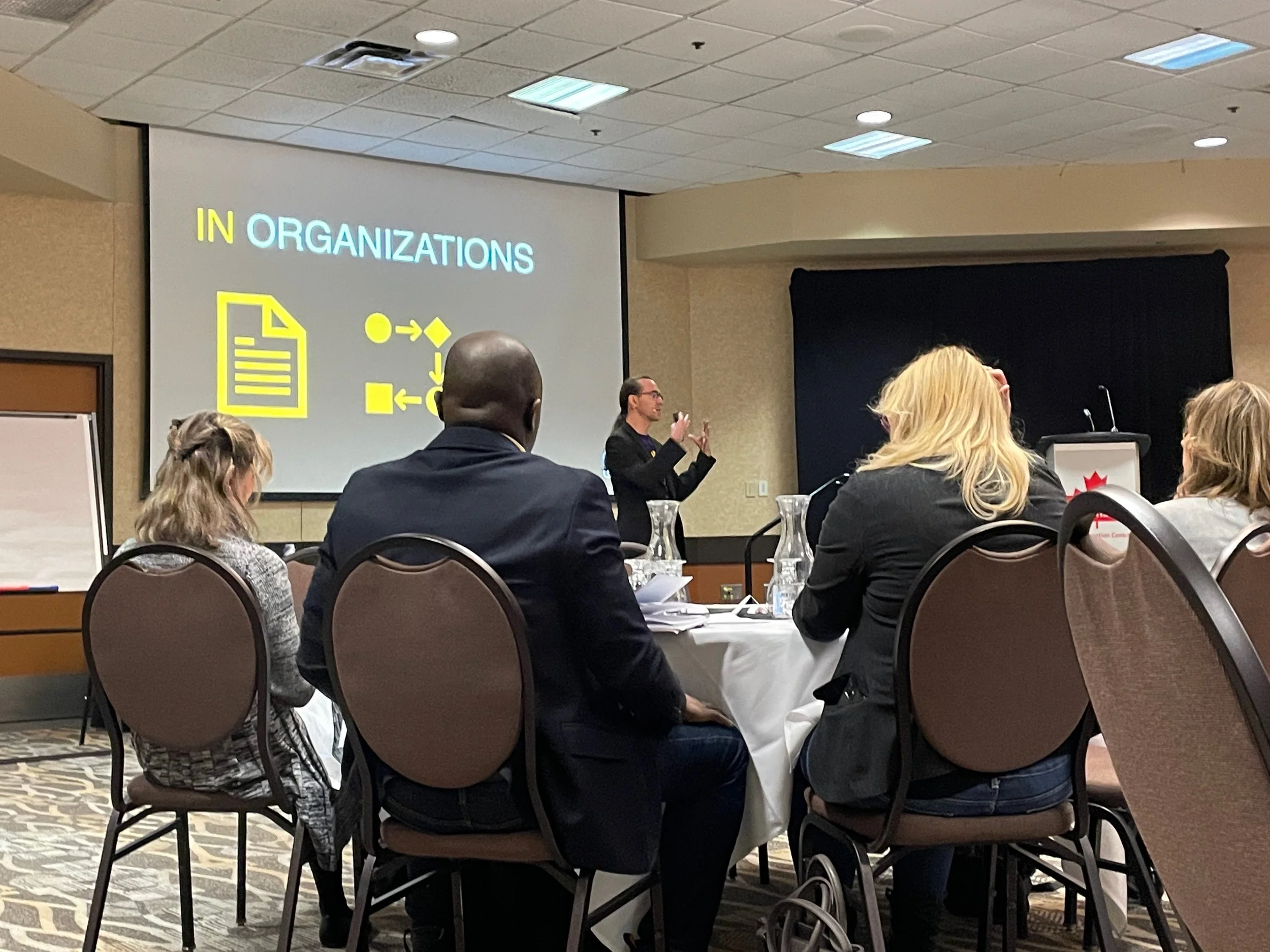 PrivSec Masterclass for CTOs (Online)