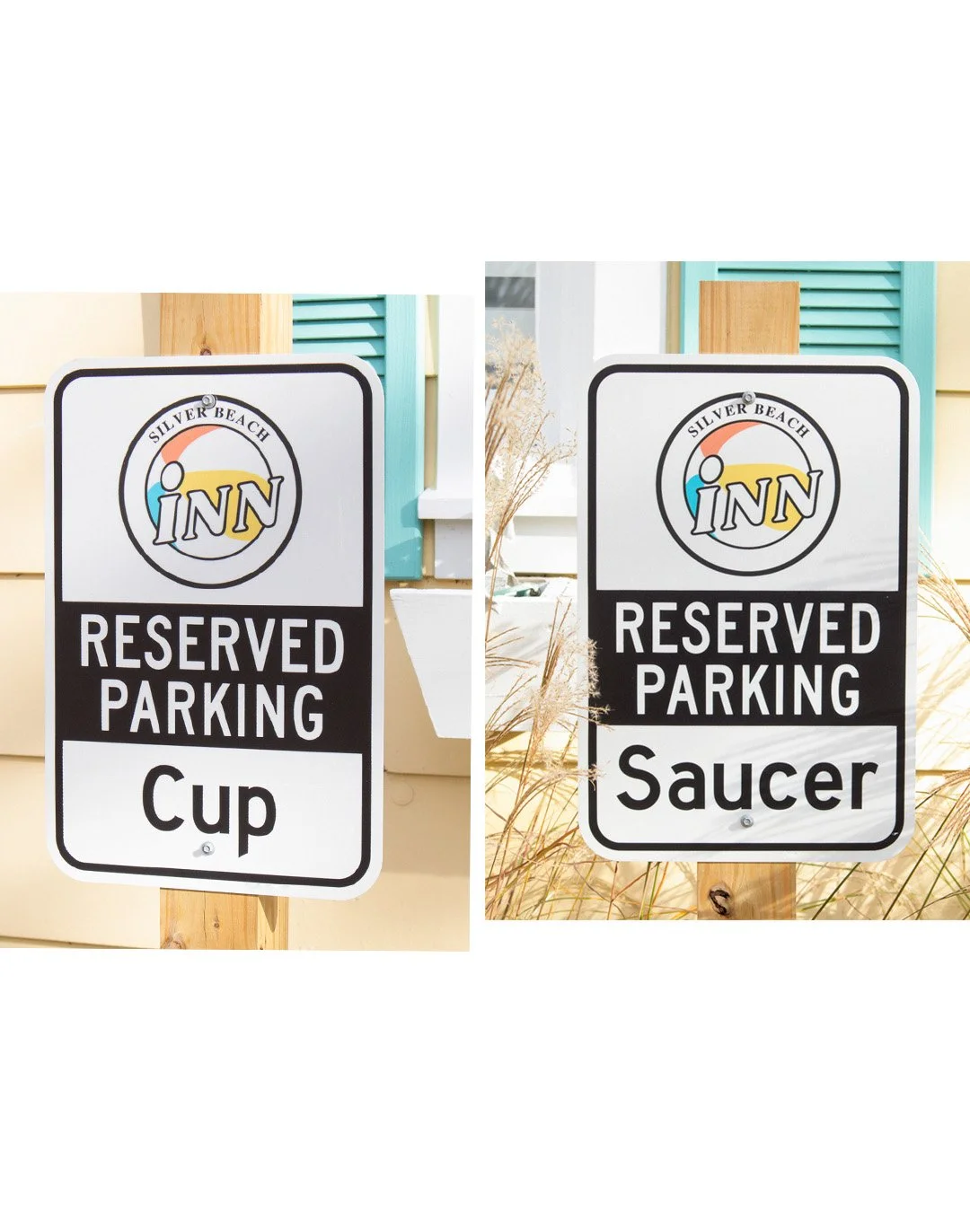 🅿🚗✨Reserved Parking: A Surprisingly Big Perk

If you know St. Joe, you know parking can be a nightmare; the lots fill up fast. Before SBI was born, we used to sell out all 10 parking spots to those who didn&rsquo;t get here early enough. That&rsquo