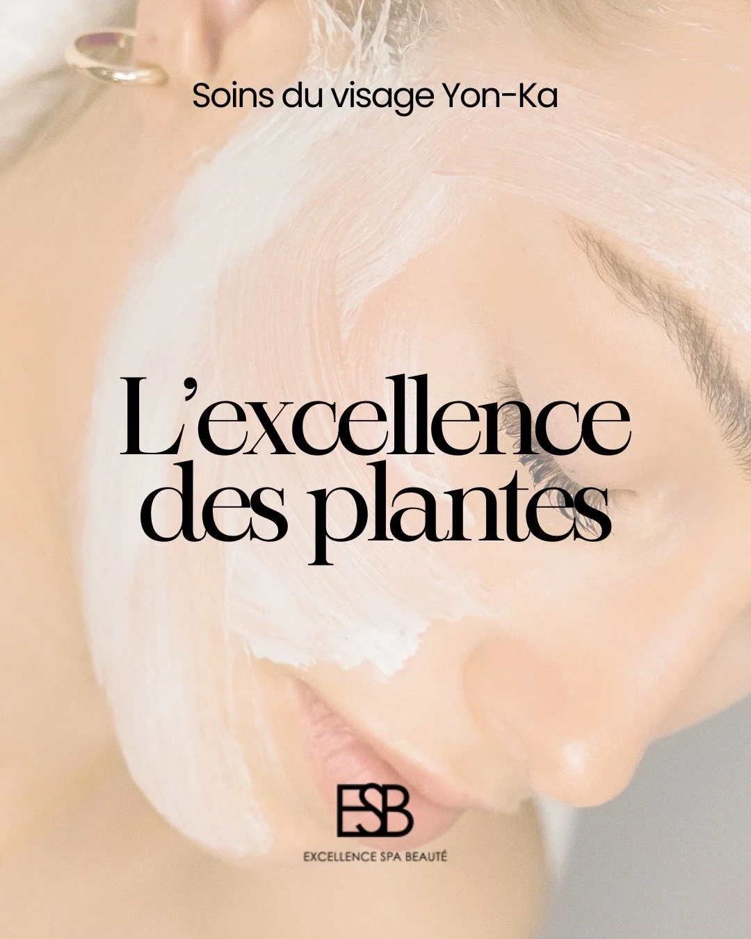 Les soins du visage Yon-Ka : quand l'aromath&eacute;rapie rencontre l'expertise professionnelle 🌸

Extraits v&eacute;g&eacute;taux, huiles essentielles pures et techniques avanc&eacute;es pour r&eacute;&eacute;quilibrer et revitaliser votre peau.
Ch