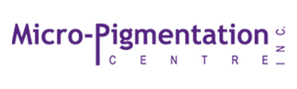 Logo de Micro-Pigmentation.