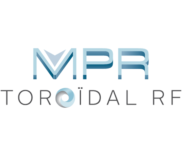 Logo de MPR Toroïdal RF